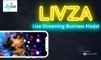 Live Video Streaming App Script  image 1